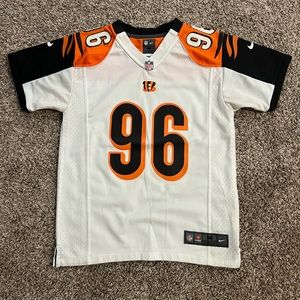 Cincinnati Bengals Youth Jersey
